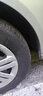 佳通(Giti)轮胎185/60R14 82H T20 适配旗云2/桑塔纳/北汽E系/POLO 实拍图