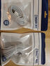 trendsetter适用小米数据线6A快充type-c充电线120W小米15/14/13/12/11红米k80/70/60/note13黑鲨5华为闪充线 实拍图