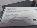 安美尚一次性PVC手套加长加厚耐磨食品级材质厨房家务卫生清洁洗碗餐饮实验室工作防水防油100只/盒透明大码 实拍图