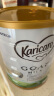 可瑞康（karicare） 澳洲新西兰进口 可瑞康GOAT婴幼儿山羊奶粉900g JD保税仓配送 3段 * 3罐 实拍图