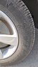 北欧维京（VIKING） 轮胎/汽车轮胎 185/65R14 86H CT6 适配别克凯越/大众POLO 实拍图