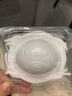 安可新儿童杯式口罩含熔喷布5d立体日常防护0-6-12月防污染雾霾 10片装 实拍图