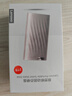 联想（Lenovo ）2TB 移动固态硬盘（PSSD）PS6 Type-c USB  手机直连速度550MB/s 锆石粉 实拍图