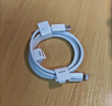 斯泰克 适用于苹果PD20W快充数据线iPhone14/13/12/11Pro/XsMax手机Type-CtoLightning充电器闪充线2米 实拍图