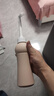 易简（yijan）会阴冲洗器孕妇产后私处便携阴道清洗器婴儿洗屁股神器 实拍图