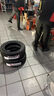 优科豪马（yokohama）横滨汽车轮胎205/55R16 91W V551C适配大众宝来/高尔夫/途安/速腾 实拍图