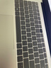 极川 华为MateBook D14/D14 SE键盘膜2022/2021款笔记本电脑键盘保护膜14英寸TPU超薄透明防尘膜防水罩 实拍图