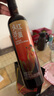 皇台甘肃凉州皇台庄园黑比诺干红13.5度葡萄酒火红沙漠500ml 凉州黑比诺 500mL 1瓶 【纯葡萄酒】 实拍图