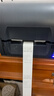 佳博（Gprinter）碳带标签打印机商用办公固定资产亚银纸合格证热转印水洗唛服装吊牌快递仓储不干胶铜版条码打印机 【9025T电脑版】80MM（203点标清） 实拍图