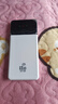 曼昆随身wifi6无线随行wfi6网络2025款便携高速网卡wifi无限三网通流量全国通用车载路由器宽带网卡 顶配版/365天免费试用/1万毫安送1500G 实拍图
