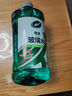 龟牌（Turtle Wax）汽车玻璃水去油膜虫胶四季通用雨刮水硬壳盾清洁剂挡风清洗剂 -42℃6瓶 经典大牌 好用不贵 实拍图