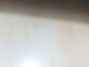 林氏家居儿童床实木床脚青少年男孩床单人双人床儿童房国家补贴加宽床KN5A 【白色】床+床垫 1200mm*2000mm 实拍图