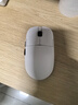 黑爵（AJAZZ）AJ159三模游戏鼠标 星闪鼠标轻量化约56g 原相PAW3395芯片 支持8K回报率无畏契约HJ13B AJ159 星闪长续航 云峰白【PAW3311】 实拍图