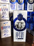 三元（SAN YUAN）6月产 纯牛奶全脂小方白200ml*6盒生牛乳全脂灭菌乳 礼盒 200ml*6 实拍图