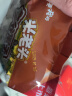 米老头多谷果子巧克力味 粗粮谷物夹心膨化饼干儿童零食 160g/袋 实拍图