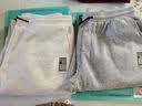 JEANSWEST LIFE真维斯休闲裤男士秋冬季加绒加厚保暖男孩束脚裤国潮风青少年裤子 实拍图