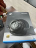 森海塞尔（Sennheiser）HD820 旗舰高保真HIFI耳机可拆卸耳机线 封闭式头戴耳机 黑色 高考祝福礼物 实拍图