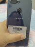 OPPO R15 全网通4G双卡单待 直播神器美颜神器安卓老人手机 星空紫 6GB+128GB 95新 实拍图