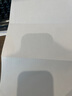 广友空白凭证纸电子发票打印纸A4二等分三等分A5银行回单清单纸210099记账凭证报销单白纸 【经典款A4三等分】80g/1500份/包 实拍图