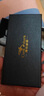 库克鲨鱼（cookshark）【官方专柜】偏光太阳镜男士开车驾驶眼镜专用变色墨镜男夏蛤蟆镜 黑色 实拍图