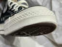 匡威（Converse）男女Chuck Taylor All Star 1970S帆布鞋162050C 43码US9.5码 实拍图