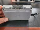 闪氪适用大疆mini2/SE/2SE/4K全新电池*使用非原厂充电管家mini4k Mini2/SE/2SE/4K通用双电 实拍图
