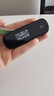 梵沐  BF02 mp3音乐播放器 mp4学生随身听英语运动跑步蓝牙专业录音 U盘背夹式 USB-C口 32G黑色 实拍图