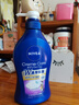 日本原装  nivea 妮维雅身体清洁保湿止痒滋润沐浴露沐浴液 巴黎浓郁香水香 本体 480ml 实拍图