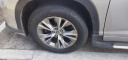 万力轮胎/WANLI汽车轮胎 245/60R18 105H SU306 适配新汉兰达/锐界/探险者 实拍图
