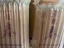五粮春【酒厂直营】第二代52度500mL 商务宴请送礼纯粮食浓香型白酒 52度 500mL 2瓶 实拍图