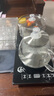立客（LIKE）全自动上水电热水壶茶盘功夫茶烧水壶煮茶烧水一体机热水饮水机烧水器茶台保温壶电茶壶茶炉嵌入式 1L （底部上水+全自动玻璃壶）LK-SHC23 实拍图