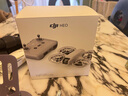 大疆DJI Neo 无人机 掌上 Vlog 飞行相机 新手入门级 mini 型手机语音遥控飞机 4K 高清露营旅行航拍器 DJI Neo 三电畅飞套装（含遥控器） 【超值推荐】两年版随心换（269元） 实拍图