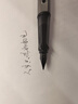 LAMY德国进口 凌美(LAMY)狩猎者 恒星 演艺 LX  等凌美系列钢笔通用钢笔笔尖 笔尖EF黑色 实拍图