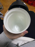 果兹（GUOZI）中药用保温杯咖啡杯陶瓷内胆吸管杯子高颜值随行杯礼盒装送父亲 实拍图