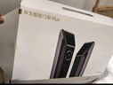 华为全自动智能门锁Pro AI 3D人脸识别锁防盗门锁 分布式猫眼 鸿蒙智能家居家用电子锁密码指纹锁 Plus版【支持AI 3D人脸识别】 实拍图