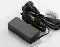 联想（Lenovo）原装笔记本充电器Thinkpad E560 T460s X240 X260 E470 适配器20V3.25A 65W方口电脑电源线 实拍图