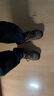 迈乐（Merrell）MERRELL迈乐男款户外徒步鞋MOAB3防滑耐磨轻量登山徒步鞋 实拍图