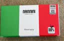 纳尼尼（NANNINI）意大利进口老花镜男女折叠高清老花镜超轻老光眼镜CP1 黑色 100度（50岁左右） 实拍图