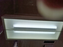 雷士照明（NVC） LED灯管t5一体化支架长条光带家用日光灯光源超亮1.2米灯条 4W-0.3米 白光 实拍图