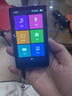 飞利浦（PHILIPS） SA5116全面触屏4.0英寸mp3/mp4无损音乐播放器 学生英语随身听运动蓝牙听歌外放 16G 实拍图