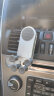 一粒 折叠屏手机支架车载导航汽车用适用于华为matex2s3平板手机x5用 银色-出风口版 实拍图