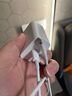 斯泰克适用于 苹果14充电器PD20w快充套装兼容18W手机iphone15/13/12/11pro/SE/Xs/XR8plus/ipad头数据线 实拍图