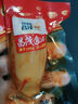 昌茂香辣鳗鱼丝75g蜜汁甜辣条状海鲜小鱼干仔即食零食芝麻小吃下酒菜 实拍图