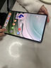 华为平板电脑MatePad Pro 11二合一平板高刷120Hz全面屏鸿蒙骁龙学习娱乐办公 【24款】8G+256G WIFI 曜金黑 官方标配【晒单送礼】 实拍图