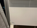 诺朗（NOIROT）法国原装进口电暖气家用取暖器电暖器舒适节能大功率省电大空间客厅取暖 2500W经典款（适合30平以内、场景:客厅卧室） 实拍图