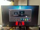 外星人（ALIENWARE）27英寸 电竞显示器Fast IPS QHD 180Hz 1ms低蓝光FreeSync游戏电脑高刷屏AW2724DM 实拍图