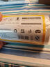 Jidaocook食品级保鲜袋家用背心式保鲜袋批发加厚手提式厨房一次性食品袋子 背心袋【大号 30*35】 超厚食品保鲜袋 实拍图