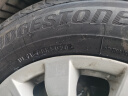 普利司通（Bridgestone）汽车轮胎 215/60R16 95V T001 适配帕萨特/锐志/凯美瑞/雅阁/天籁 实拍图