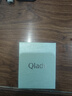 Qlady蓝色蝴蝶毛衣链女长款项链轻奢气质毛衣挂件配饰生日礼物 实拍图