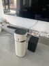 华为智选鸿蒙智选720空气净化器C400一级能效更省电除甲醛除味除pm2.5深紫外线除菌家庭办公室低噪小体积团 主机+加湿机+内含1个滤芯 实拍图
